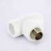 Тройник переходной Pro Aqua Н 25 х 1/2" редукционный