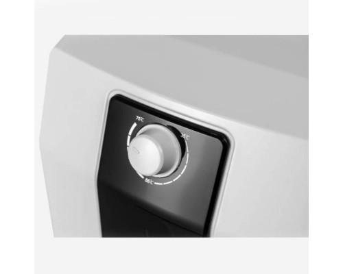 Водонагреватель электрический накопительный Haier Q2 эмалированный квадратный 15л под раковиной с механическим термостатом