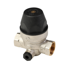 Регулятор давления для воды мембранный MVI 1/2"
