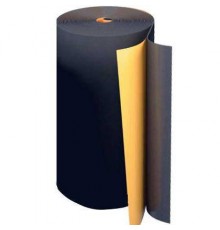 Рулон BLACK STAR DUCT 10/1,0-10 Т<95С самокл черн Energoflex EFXR10110BSDUC