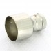 Вставка пресс нержавеющая сталь Sanpress Inox VIEGA 89х54