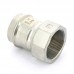 Муфта В-пресс IBP 54 x 2" нерж.сталь