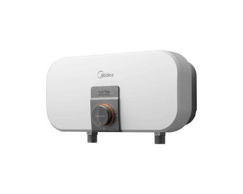 Водонагреватель электрический проточный Midea MIWH-6500C Infiniti Водонагреватель электрический проточный Midea MIWH-6500C Infiniti