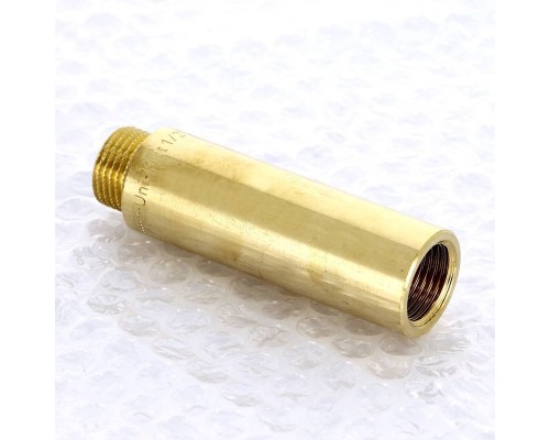 Удлинитель НВ UNI-FITT 1/2"x80мм Удлинитель НВ UNI-FITT 1/2"x80мм
