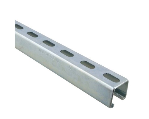 Профиль Walraven 41x41х2х3000 мм оцинк.сталь BIS RapidStrut