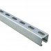 Профиль Walraven 41x41х2х3000 мм оцинк.сталь BIS RapidStrut