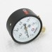 Манометр Росма ТМ-510 P.00 100/10 (1/2", 0-10 бар, 1,5) радиальный