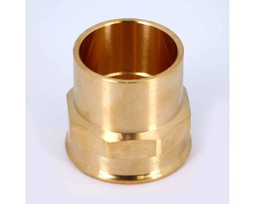 Муфта пайка-Н VIEGA 42х11/2"