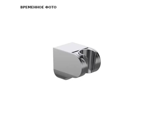 Держатель ручного душа Tiemme DC609 хром