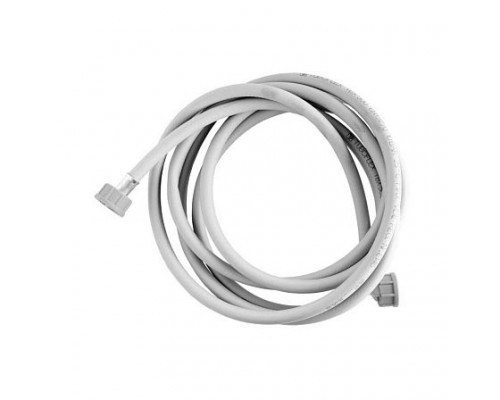 Шланг заливной стир/маш D=16мм г-г 3/4"-3/4" 2м уп-ка евросл Tuboflex