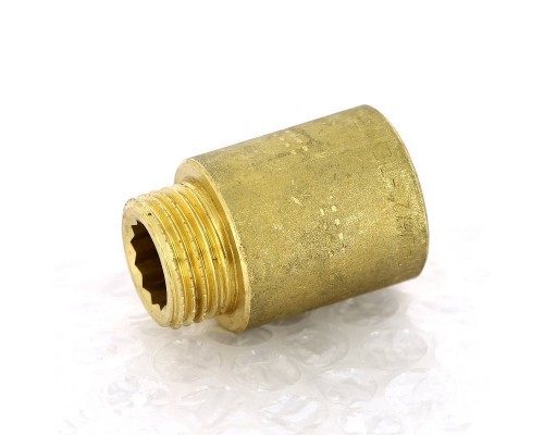 Удлинитель НВ TIEMME 1/2"х30мм