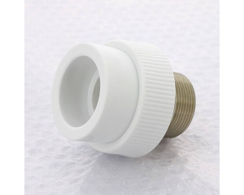 Муфта ProAqua Н 50 х 1 1/2" под ключ