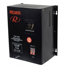 Стабилизатор Ресанта СПН-13500