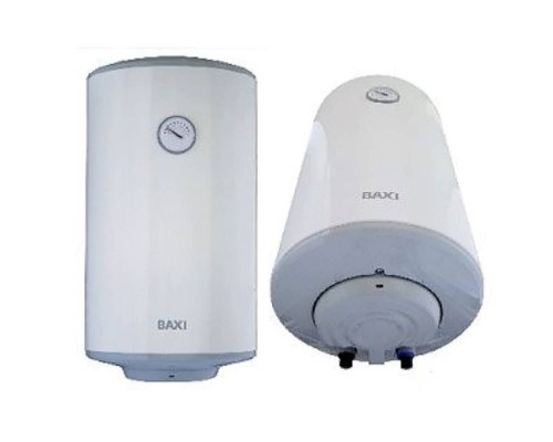 Емкостной водонагреватель BAXI V 550 электрический