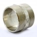 Ниппель НН никелированный TIEMME 4"