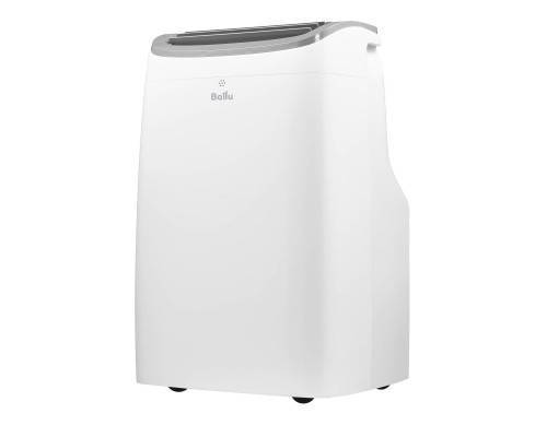 Мобильный кондиционер BALLU BPAC-12 SA/N1 Мобильный кондиционер BALLU BPAC-12 SA/N1