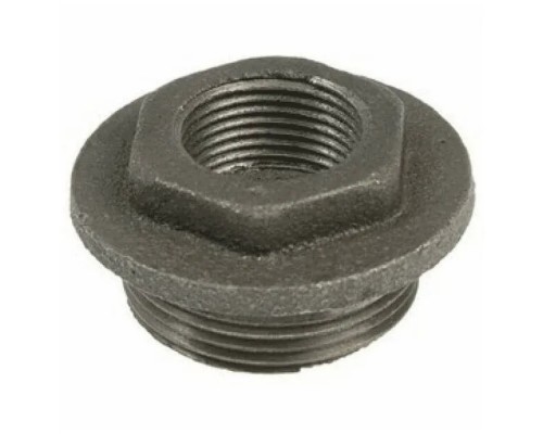 Пробка прох д/чуг рад Ду32х20 (1 1/4"x3/4") прав CRMTCLB