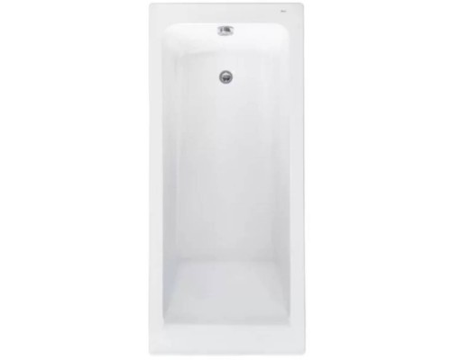 Ванна Roca Easy акриловая 170х70см без ножек ZRU9302905