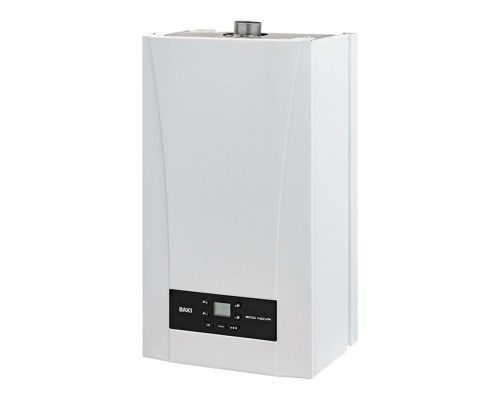 Котел газовый BAXI Eco Nova 31F NEW настенный, 2 конт., закр. кам. сгор.
