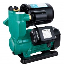 Установка насосная повышения давления SHIMGE PW 370 (1х220В, 0,37кВт)