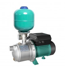 Установка насосная повышения давления SHIMGE PX-E 404 (1х220В, 0,75кВт)