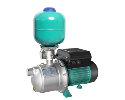 Установка насосная повышения давления SHIMGE PX-E 404 (1х220В, 0,75кВт)