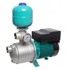 Установка насосная повышения давления SHIMGE PX-E 804 (1х220В, 1,50кВт)