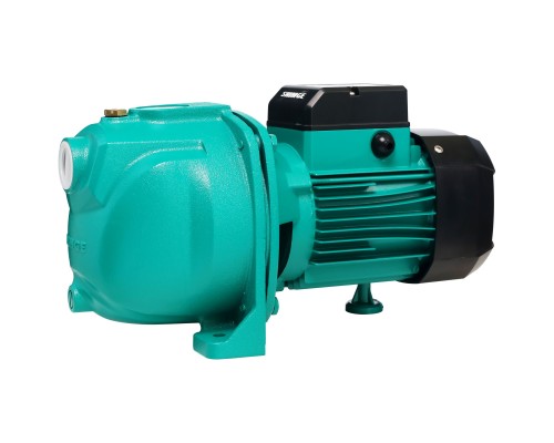 Установка насосная повышения давления SHIMGE SGJW-S 37 +24L (1х220В, 0,37кВт)