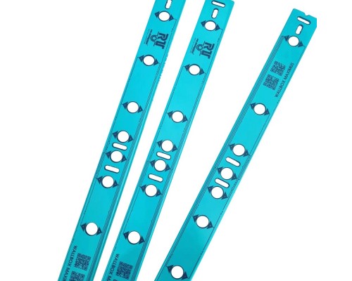 Шаблон Рустеплопол wallbox maximus