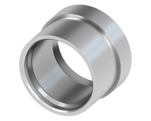 Пресс-втулка TECE для труб сшитого полиэтилена PE-Xc, PE-MDXc и PE-Xa 5S 16