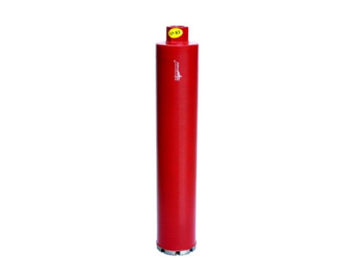 Коронка ALTECO алмазная 76х450 ВТ