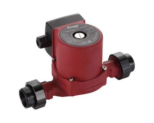 Насос Gappo циркуляционный, арт. F830.254