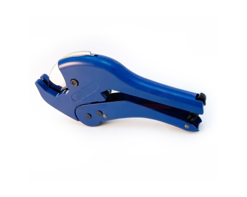 Ножницы VALFEX ECONOM автоматические для пластиковых труб до 40мм VF.819.0.40.А.EC