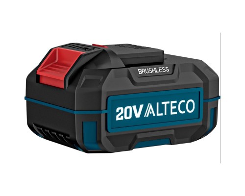 Аккумулятор ALTECO BCD 2004Li BL