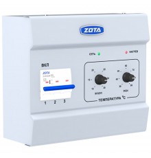 Пульт управления ZOTA ЭВТ-И1 15 кВт