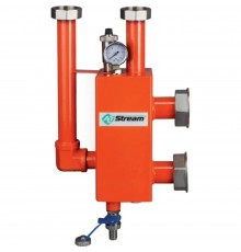 Разделитель гидравлический ALTSTREAM 1 1/2 НГ