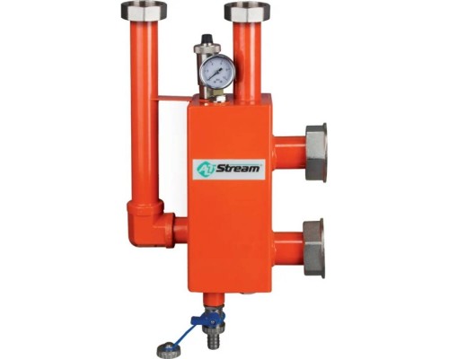 Разделитель гидравлический ALTSTREAM 1 1/2 НГ