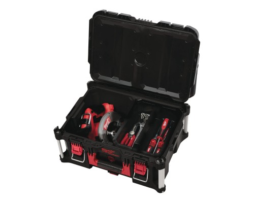 Кейс Milwaukee PACKOUT большой 4932464079