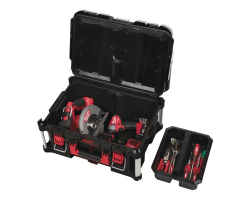 Кейс Milwaukee PACKOUT большой 4932464079