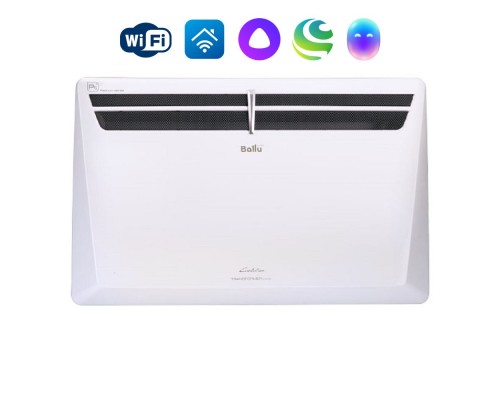 Комплект Ballu Transformer с блоком управленив BEC/EVU-2500-3.1I (инверторный)