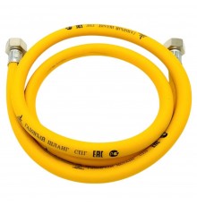 Шланг газовый VIEIR ПВХ 1/2" 120см ГГ MQXN120