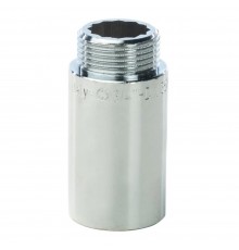 Удлинитель хромированный STOUT 3/4X50 SFT-0002-003450