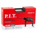 Перфоратор P.I.T. PBH28-C5 (3-реж.гор.1050Вт.3,2дж.SDS+ пласт.кейс,3 бура,зуб,макс.бур 28мм)