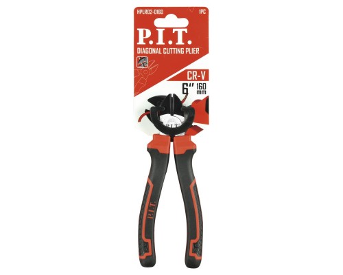 Бокорезы P.I.T. 160мм (HPLR02-0160)