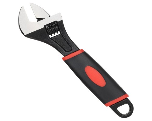 Ключ разводной P.I.T. 150мм, max 19мм (HADW01-0150)