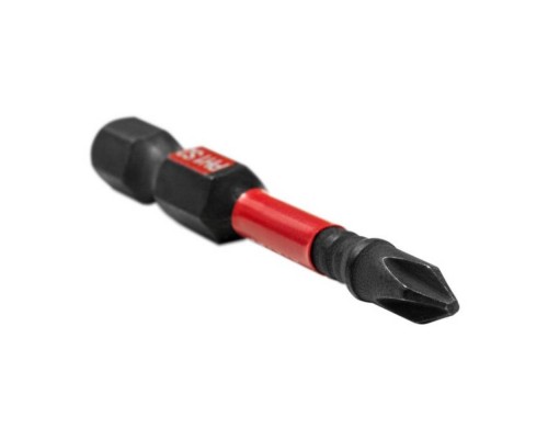 Бита ударная P.I.T. PH2x50 мм (2) арт. ASDR01-50PH2