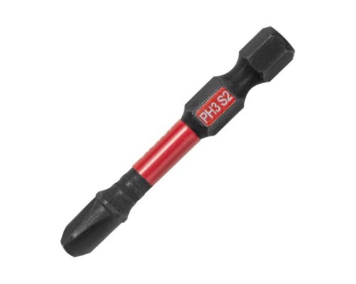 Бита ударная P.I.T. PH3x50 мм (2) арт. ASDR01-50PH3
