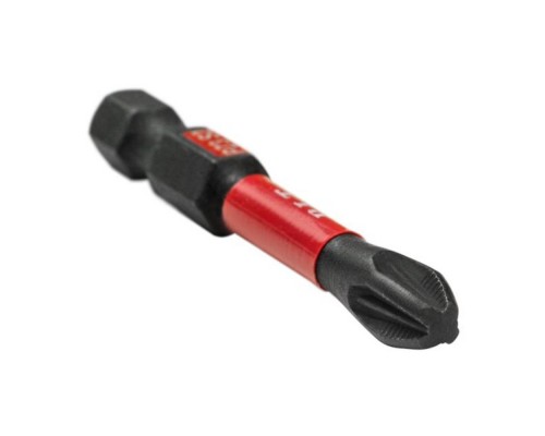 Бита ударная P.I.T. PZ3x50 мм (2) арт. ASDR02-50PZ3