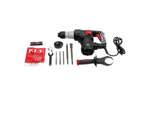 Перфоратор P.I.T. МАСТЕР PBH32-C5