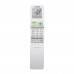 Насос тепловой инверторного типа TOSHIBA Daiseikai Nordic RAS-35N4VPG-ND комплект